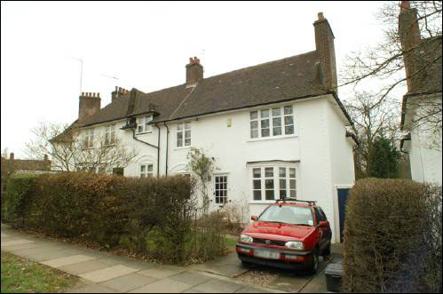 03 Hogarth Hill